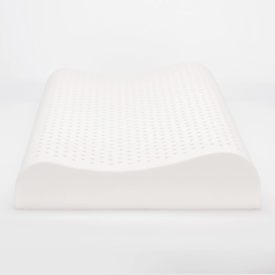 % 100 Natural Organiko Burko Ergonomikoa