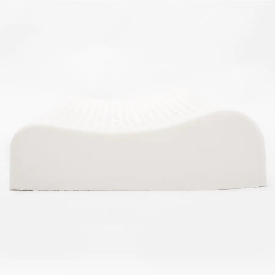 Helduen latex buruko ergonomikoa