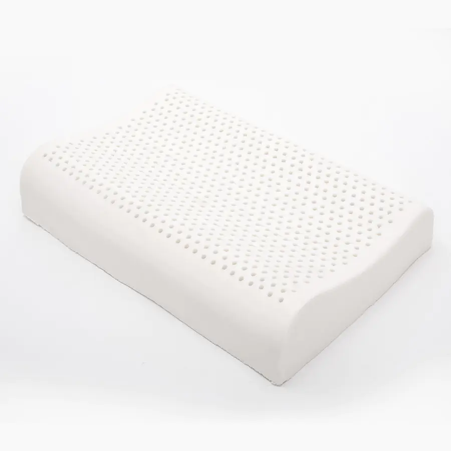 Haurrak Latex buruko ergonomikoa