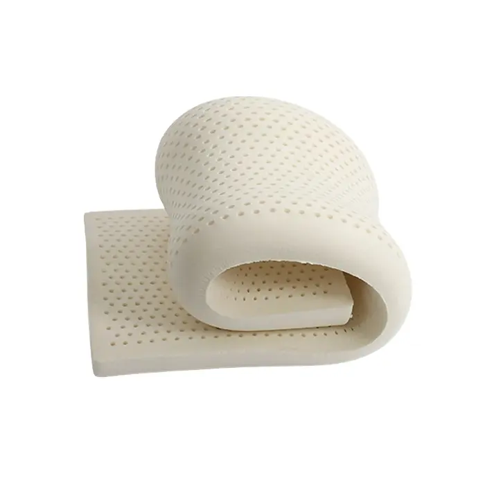 Tamaina handiko latexezko buruko bikoitza Tamaina handiko latexezko buruko bikoitza