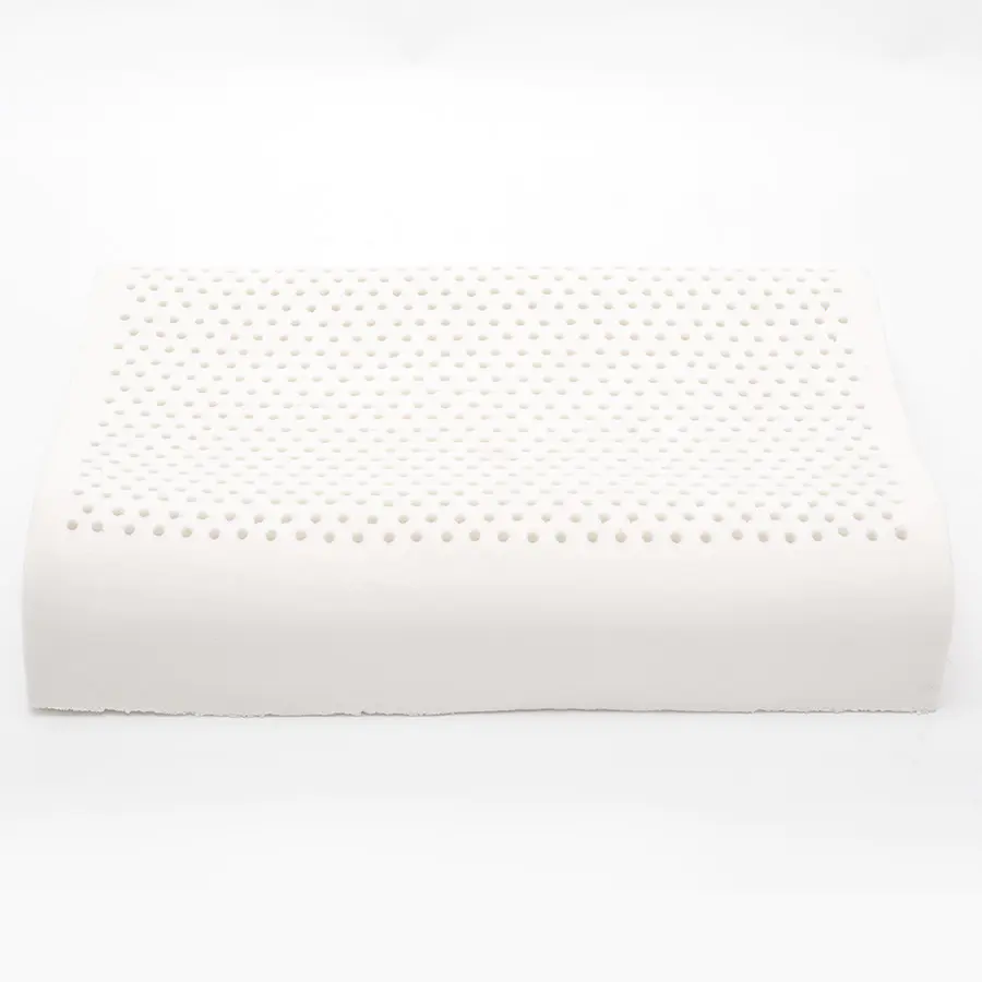 Latex leun ergonomiko ergonomikoa