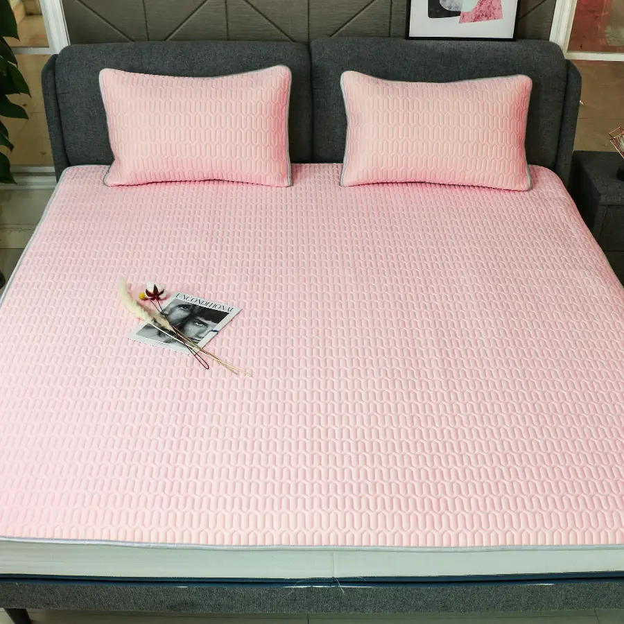 Material naturala Latex mat