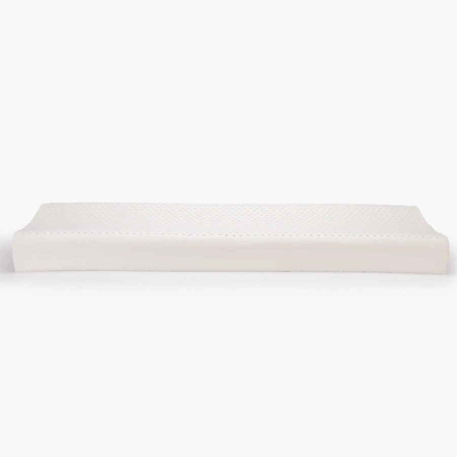 Alboko lo latex buruko ergonomikoa