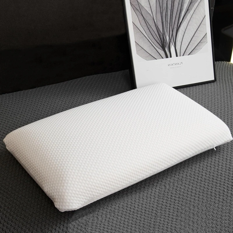 Talalay latex ogiaren burkoa